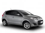 Fiat Palio Essence 2011 года
